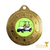 Golf Cart Medal Award Golf Buggy Caddy Gift Personalised Engraving