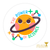 Science Stickers School Science Week Physics Chemistry Biology Teacher Pack