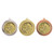 Darts Medals Personalised Engraving