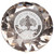 Diamond Award Premium Crystal Impulse With Laser Engraving