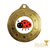 Cute Ladybird Medal Award Nursery School Prize Minibeasts Bug Hunt 