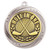 Hole in One Medal Golfing Prize Award