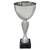 Silver Cup Award The Genteel Cup With Personalised Engraving