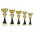 Gold Cup Personalised Engraving