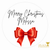 Personalised Gift Tags