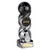 Hat-trick Strike Player of Year Carbon Black to Gunmetal