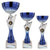 Multisport Award Silver & Blue Sprite Cup Award
