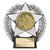 Silver Darts Award Emperor Star Darts Plaque