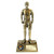 Classic Linesman Award Gift 225mm