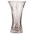 Lindisfarne St Theodore Crystal Vase 230mm Valentine's Day Anniversary Wedding Gift