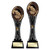 Pool Award Maverick Extreme Tower in 2 sizes at 1st Place 4 Trophies
