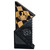 1st Place Racing Trophy Infinium 8.5" Award