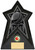  Cricket Award Star Force Trophy Personalised Engraving