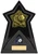 Star Force Padel Trophy Award 200mm
