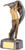 Golfer Award Golf Swing Male Figure 200mm
