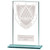 Glass Snooker Award 150mm