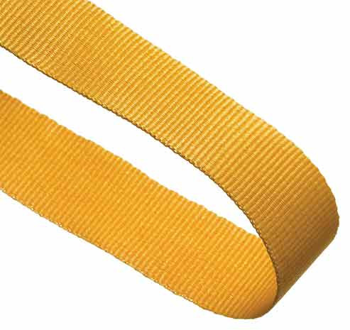Yellow Ribbon - personalised award from 1st Place 4 Trophies