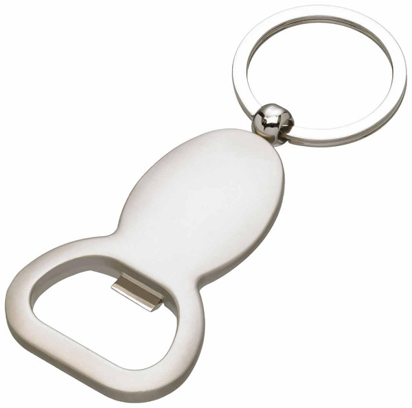 Key Ring Bottle Opener - personalised award from 1st Place 4 Trophies