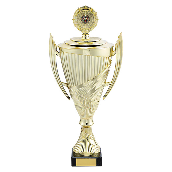CRUSADER Gold Cup Trophy Series