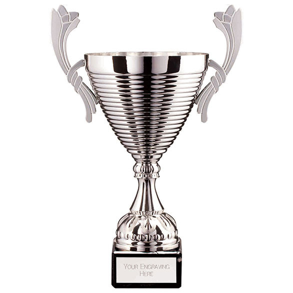 CASCADE Silver Cup Trophy Series