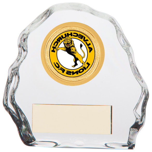 SUB ZERO Multisport Glass Award