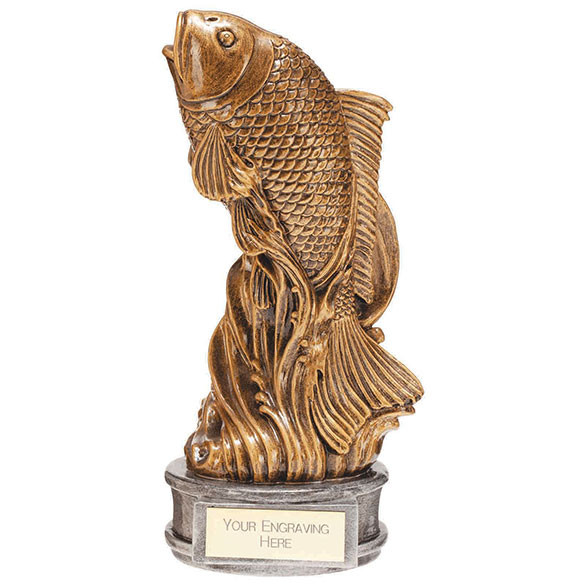 PINNACLE Angling Fishing Trophy