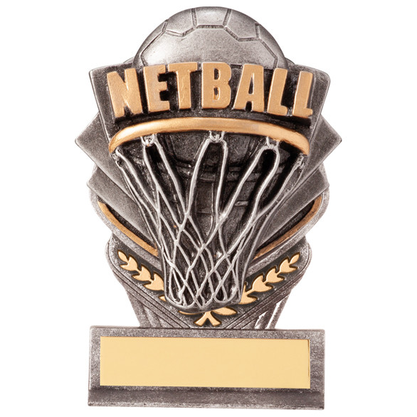 FALCON Resin Netball Trophy Series