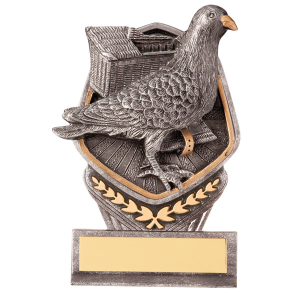 FALCON Resin Pigeon Racing Trophy Series
