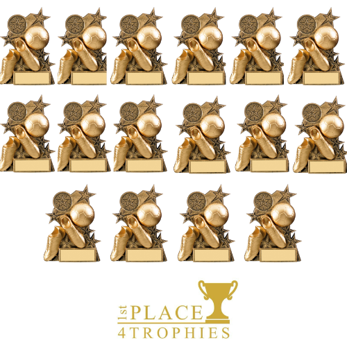 Astra Football Club Award Pack Set of 16