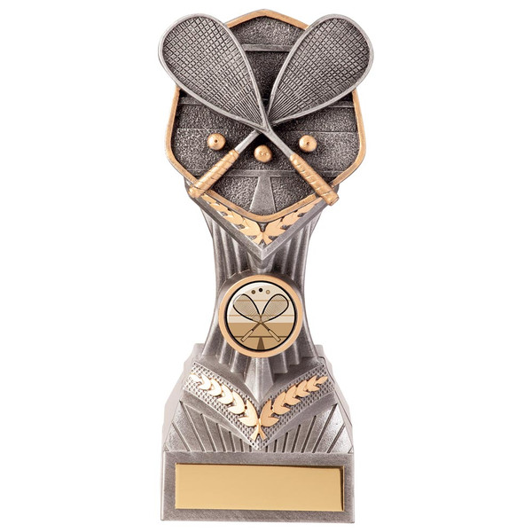 Falcon Squash Silver & Gold Award Open Competition Junior Senior Master PSA