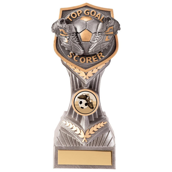 Falcon Top Goal Scorer Award Trophy