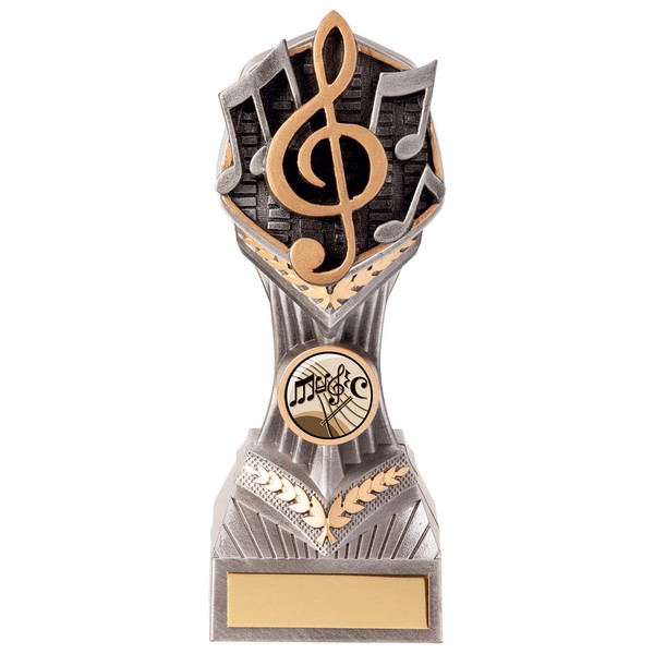 Falcon Music Award Grade Celebration Violin Piano Guitar Achievement