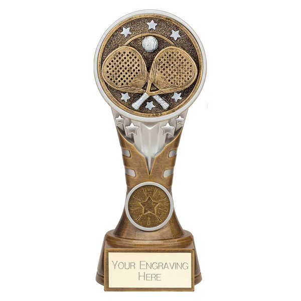 Ikon Padel Achievement Award
