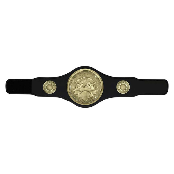 Black Champion Belt Boxing Award Boxing Club Fight Night Heavyweight Featherweight Bantamweight Flyweight Lightweight