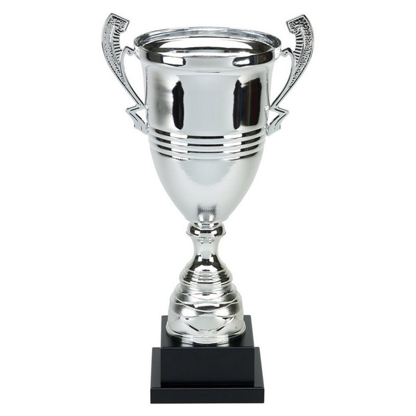 Supersize Keele Metal Cup 25"