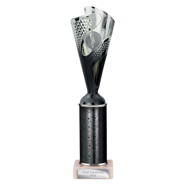 Black Rodeo Multisport Tube Trophy 