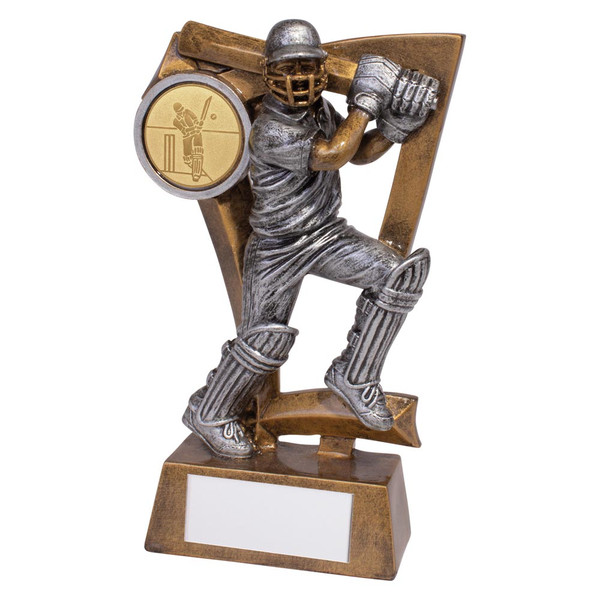 Cricket Batsman Predator Award 125mm