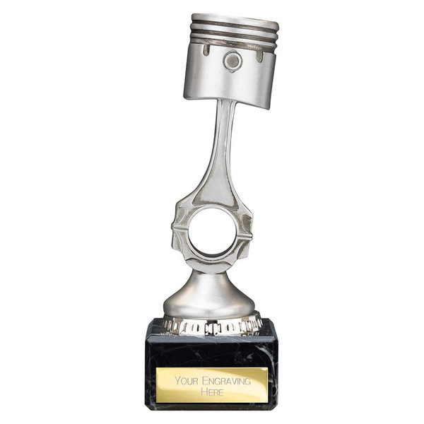 Piston Velocity Motorsports Award