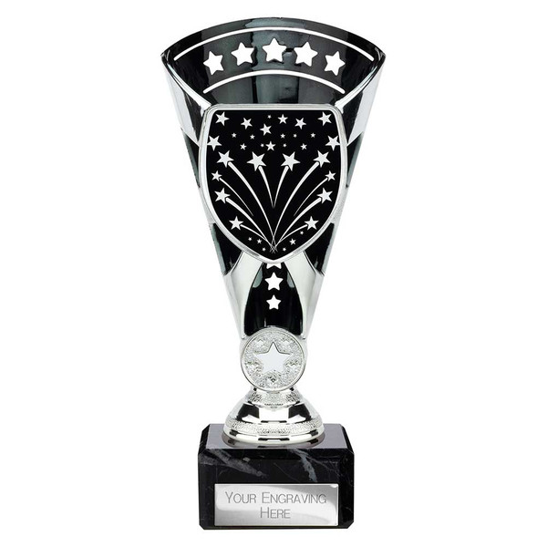 Cobra Star Legend Black Award