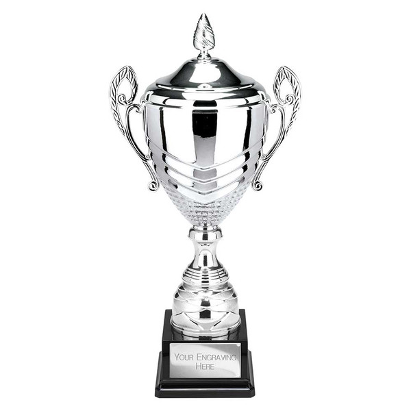 Endurance Super Cup & Lid Trophy Series 485mm