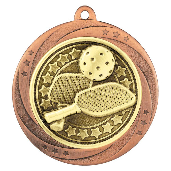 Pickleball Medal Award Championships Prize Minor League Tournament 