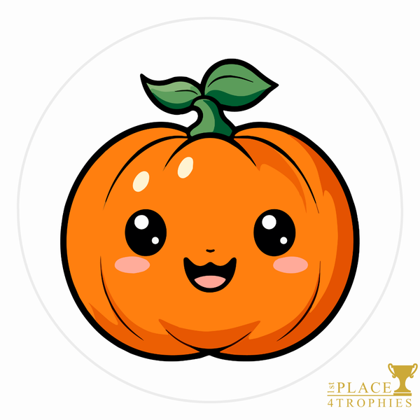 Halloween Stickers Pumpkin Halloween Party Prizes School Disco