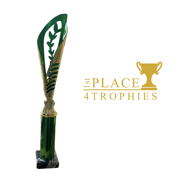 Gold & Green Column Award 