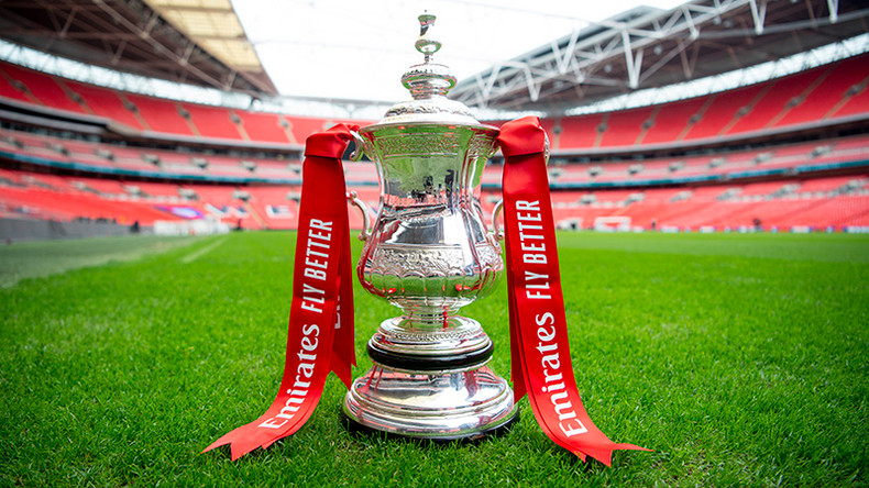 The FA Cup