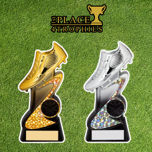 Personalised Football Awards