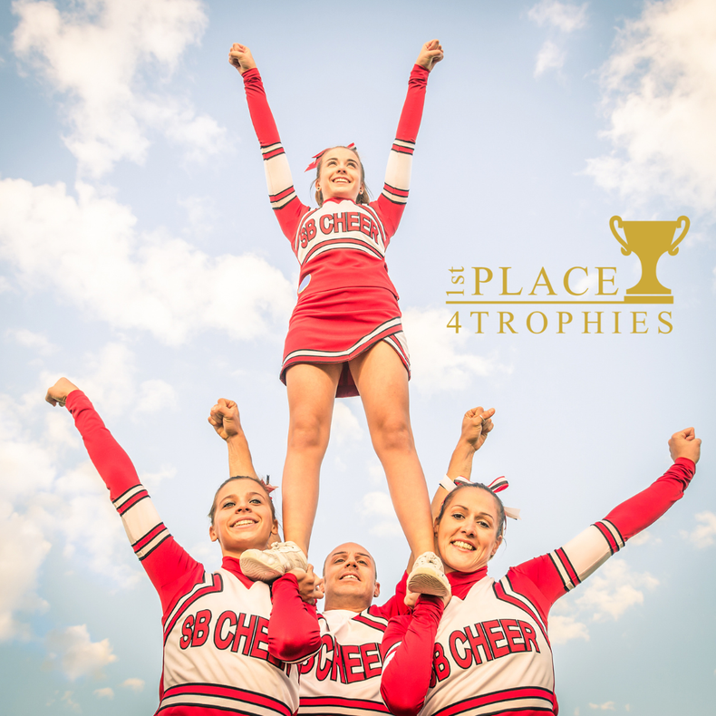 5 Tips For Cheerleading Beginners 