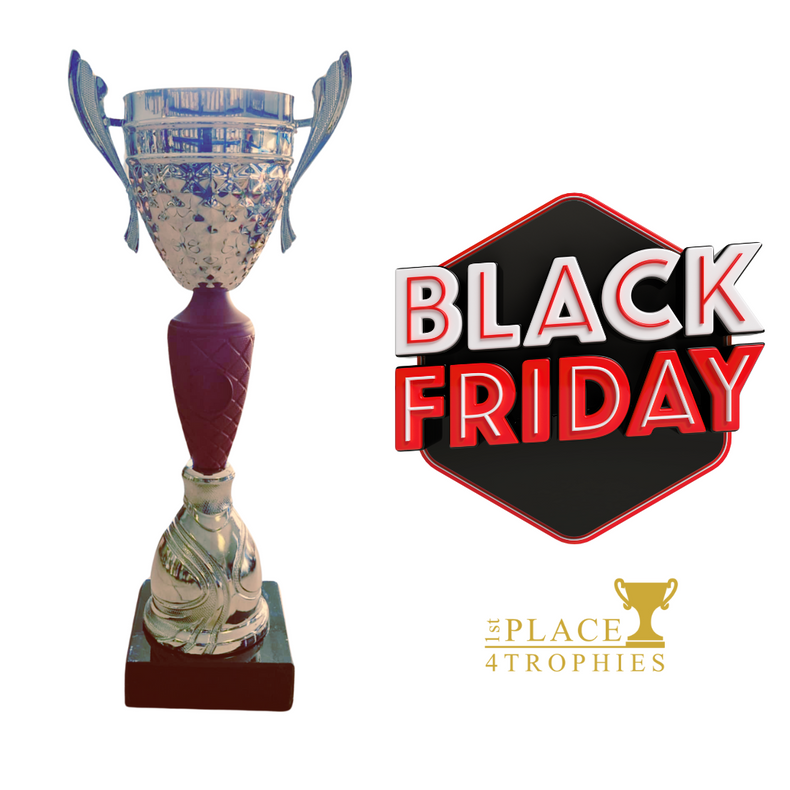 Black Friday Staff Picks