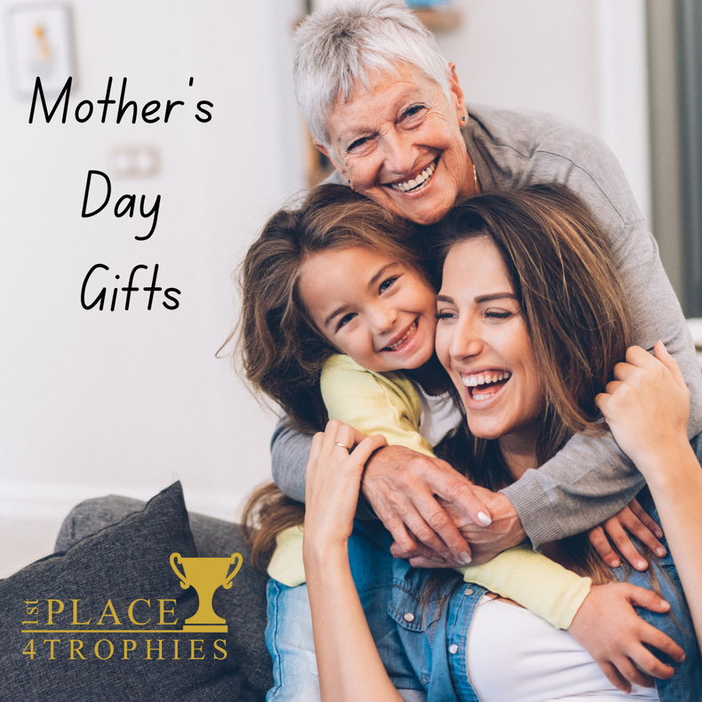 Mother's Day Gift Ideas 