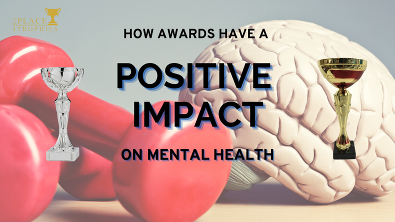 Awards & Mental Health