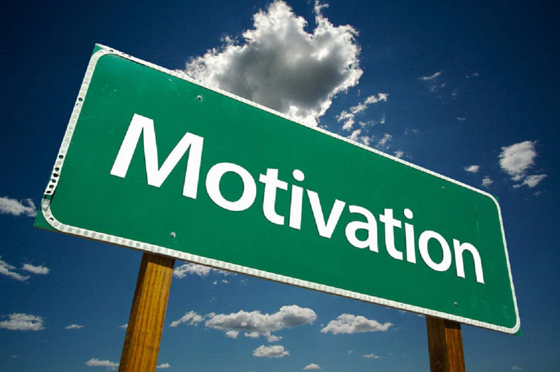 How to stay motivated all the time, particularly on the playing field?